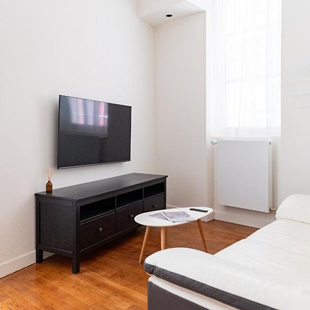 Croix Paquet - Appartements A ลียง ภายนอก รูปภาพ