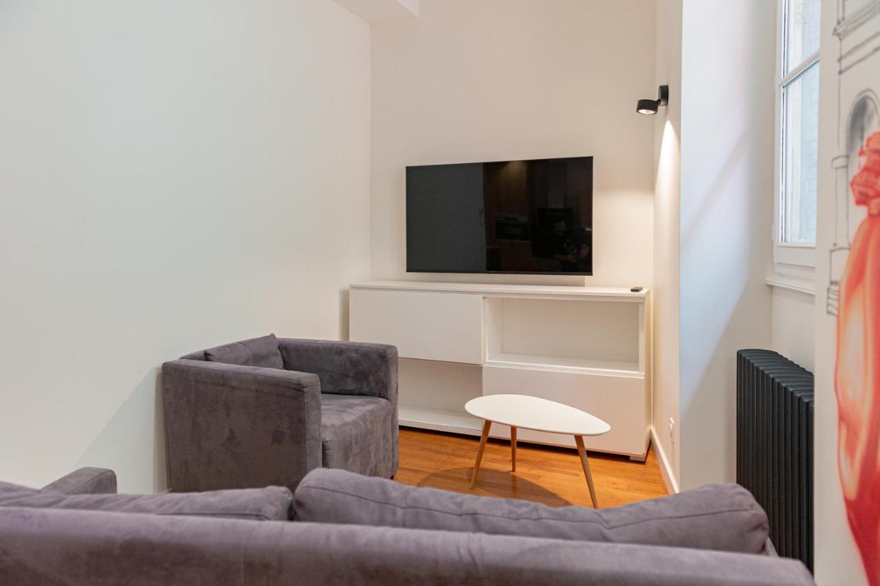 Croix Paquet - Appartements A ลียง ภายนอก รูปภาพ
