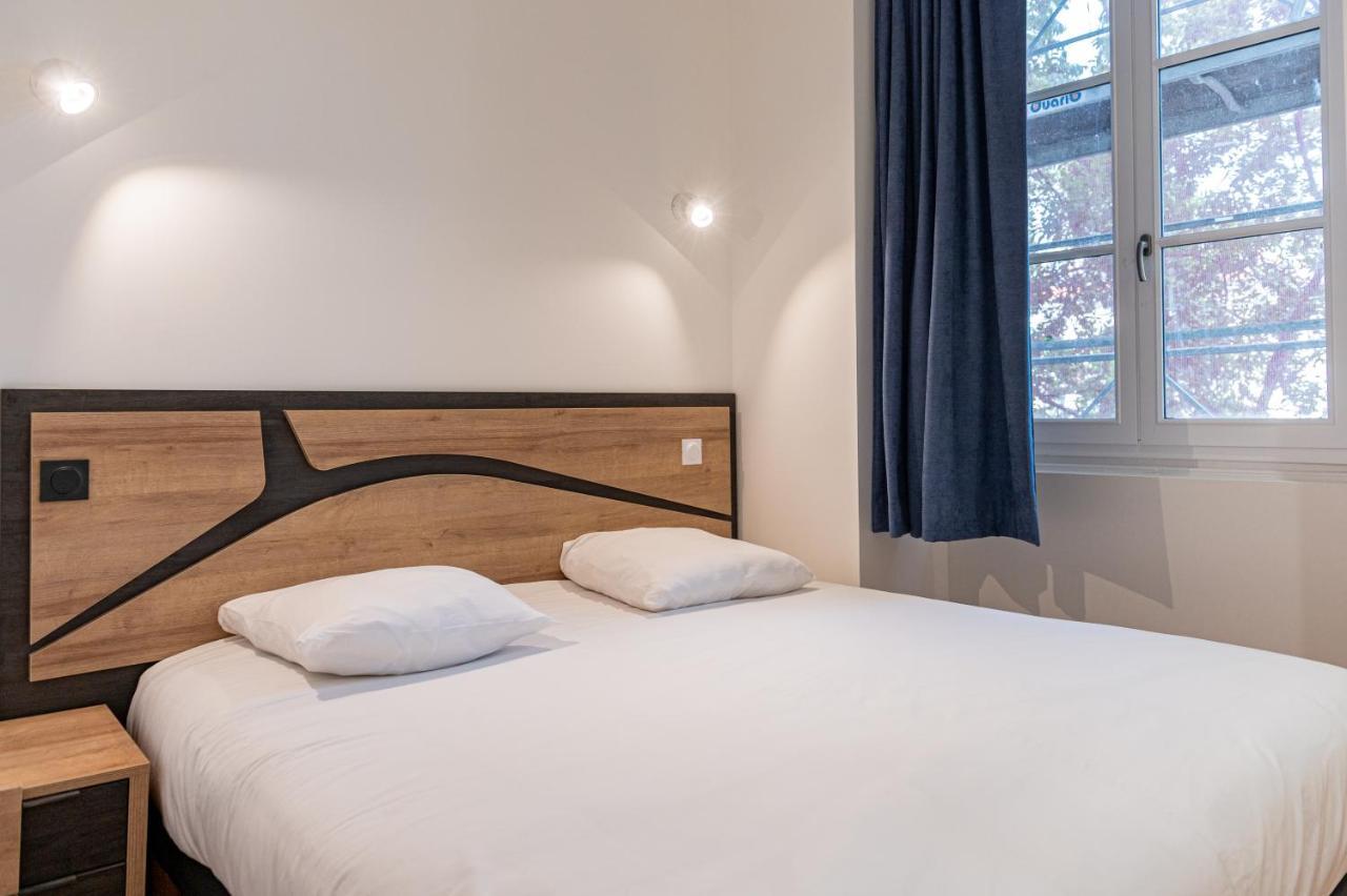 Croix Paquet - Appartements A ลียง ภายนอก รูปภาพ