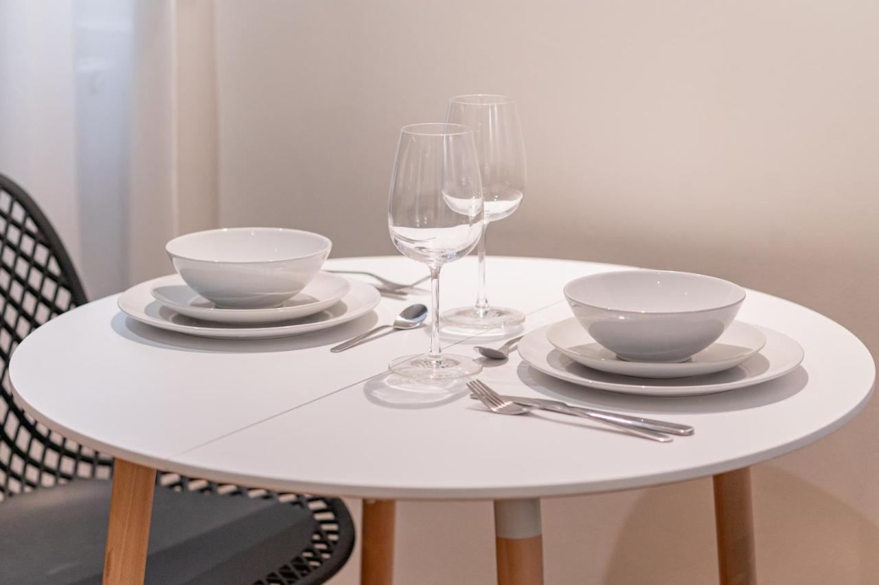 Croix Paquet - Appartements A ลียง ภายนอก รูปภาพ