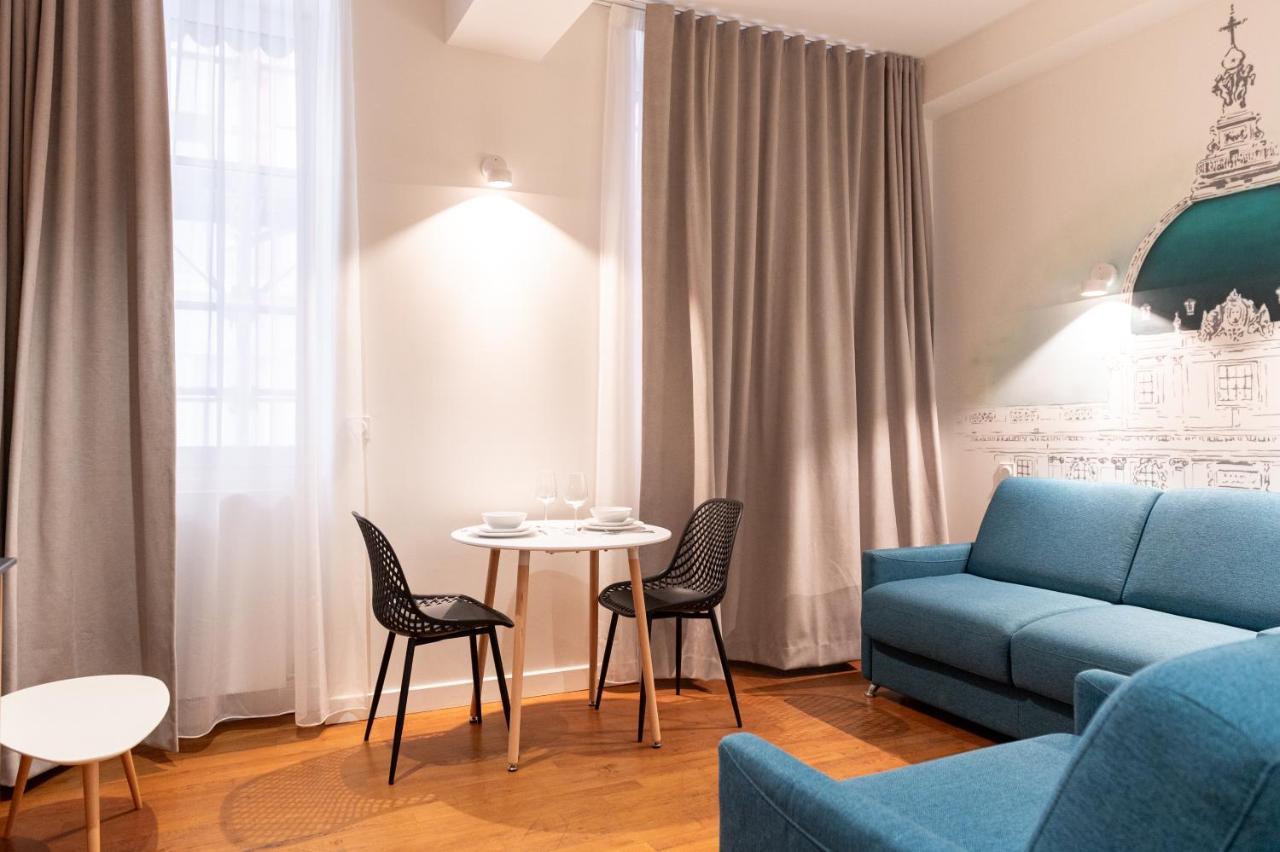 Croix Paquet - Appartements A ลียง ภายนอก รูปภาพ