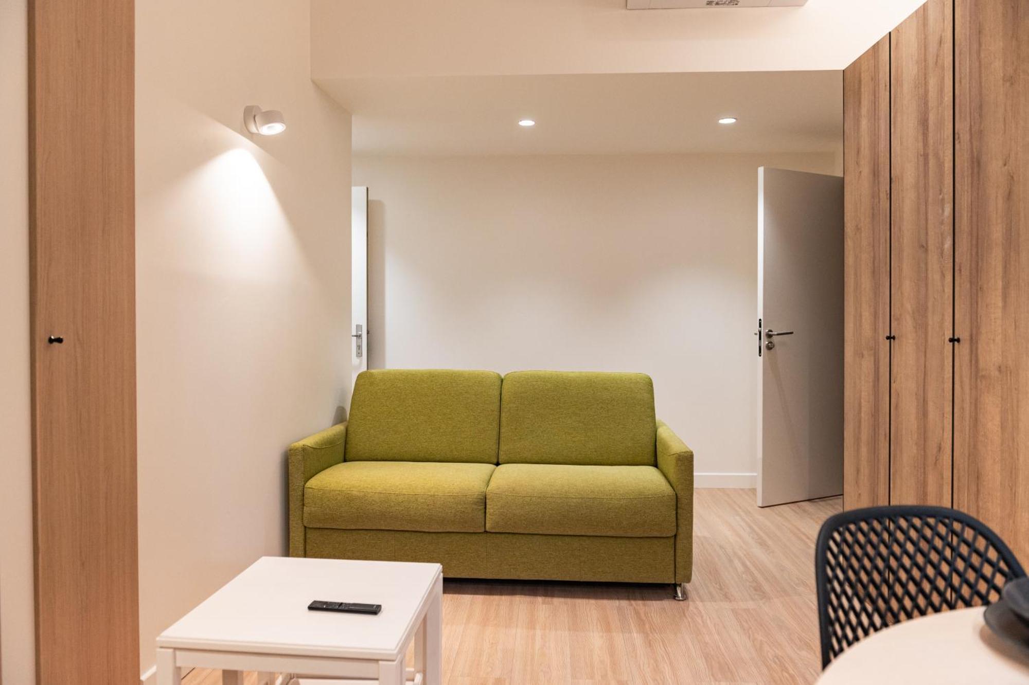 Croix Paquet - Appartements A ลียง ภายนอก รูปภาพ