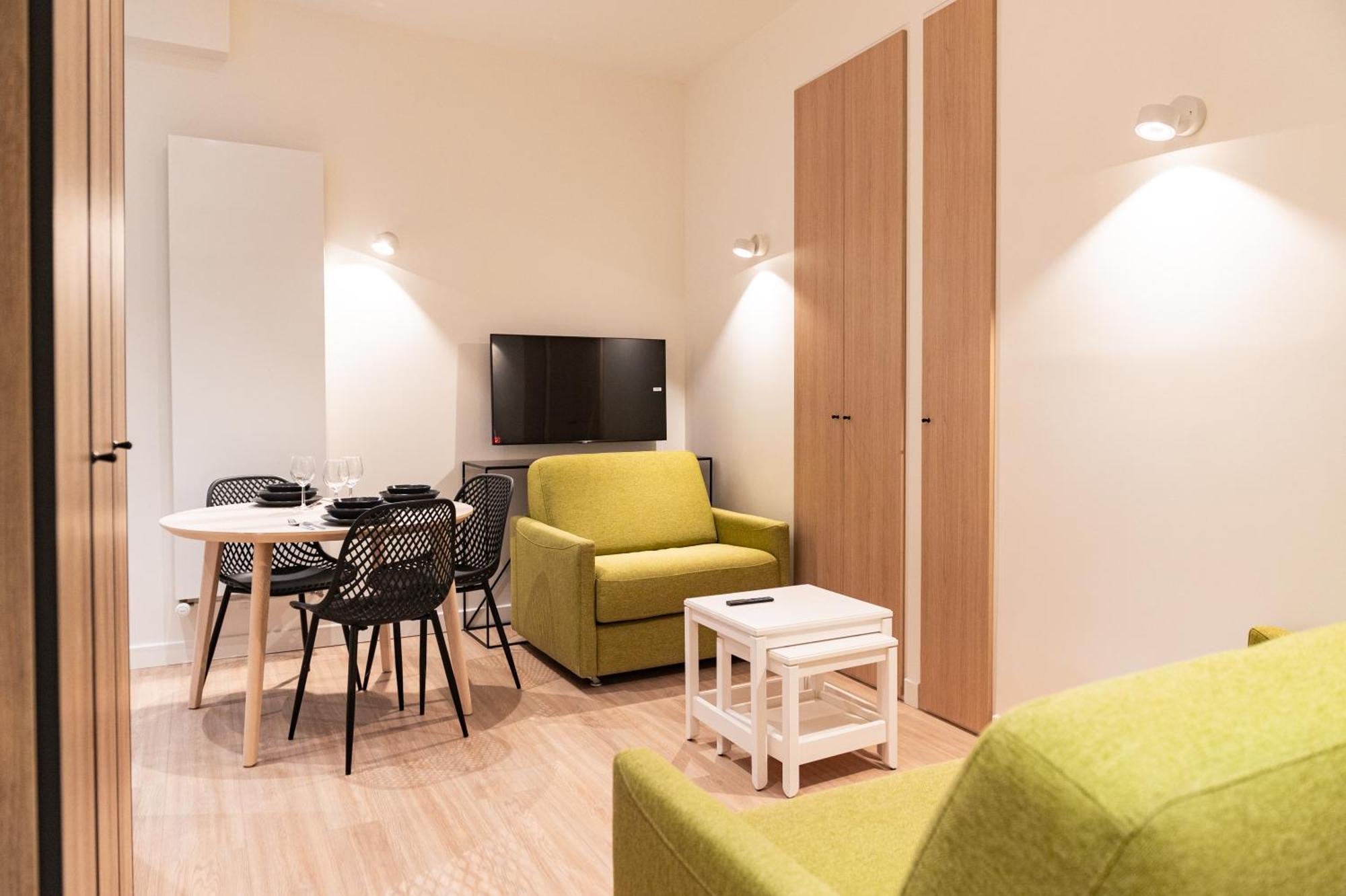 Croix Paquet - Appartements A ลียง ภายนอก รูปภาพ