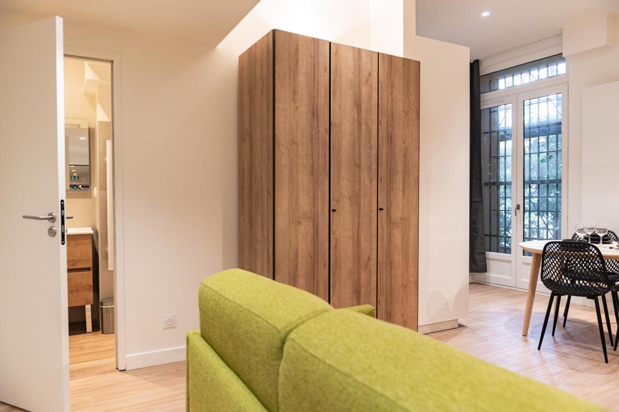 Croix Paquet - Appartements A ลียง ภายนอก รูปภาพ