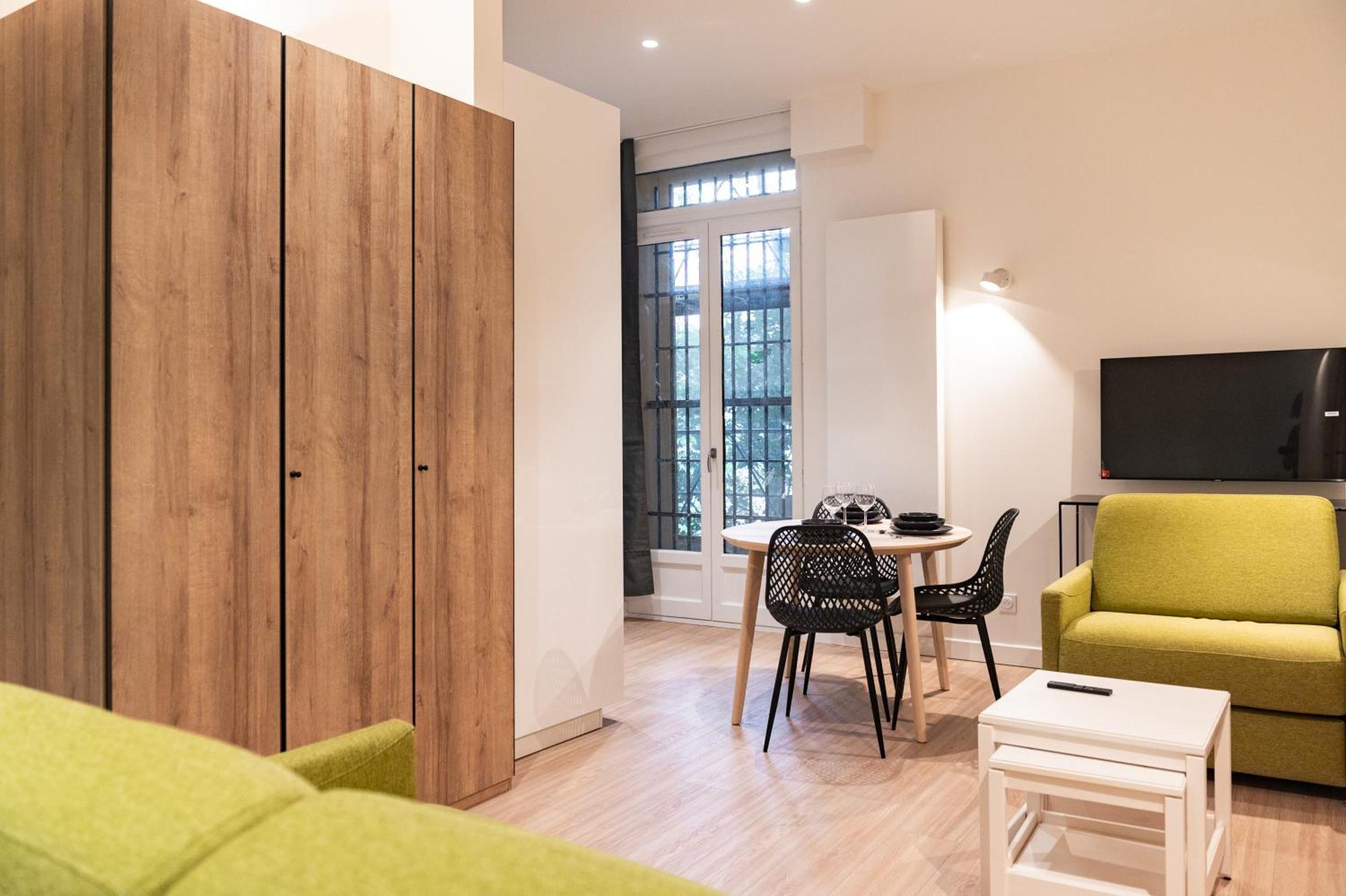 Croix Paquet - Appartements A ลียง ภายนอก รูปภาพ