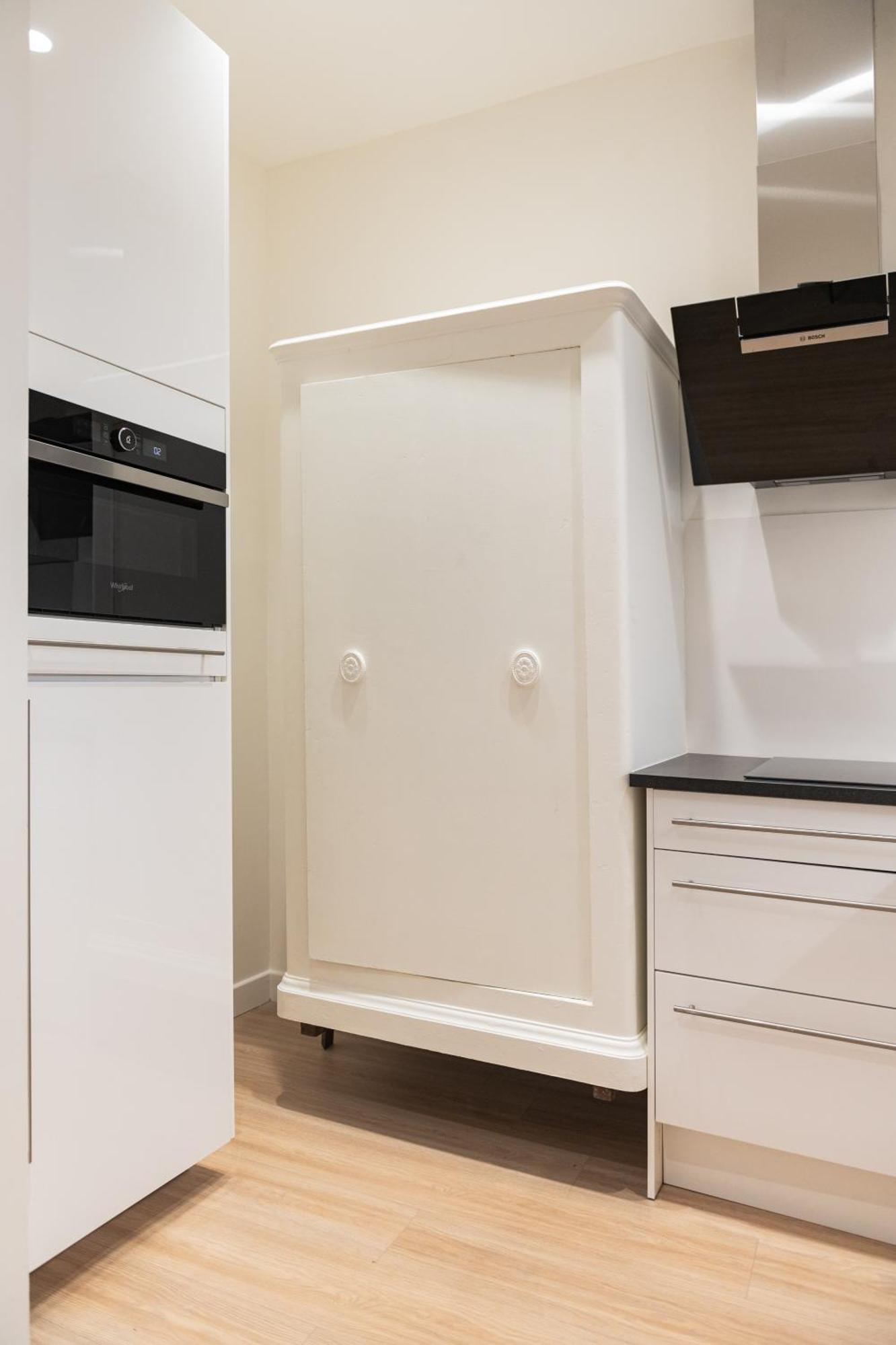 Croix Paquet - Appartements A ลียง ภายนอก รูปภาพ