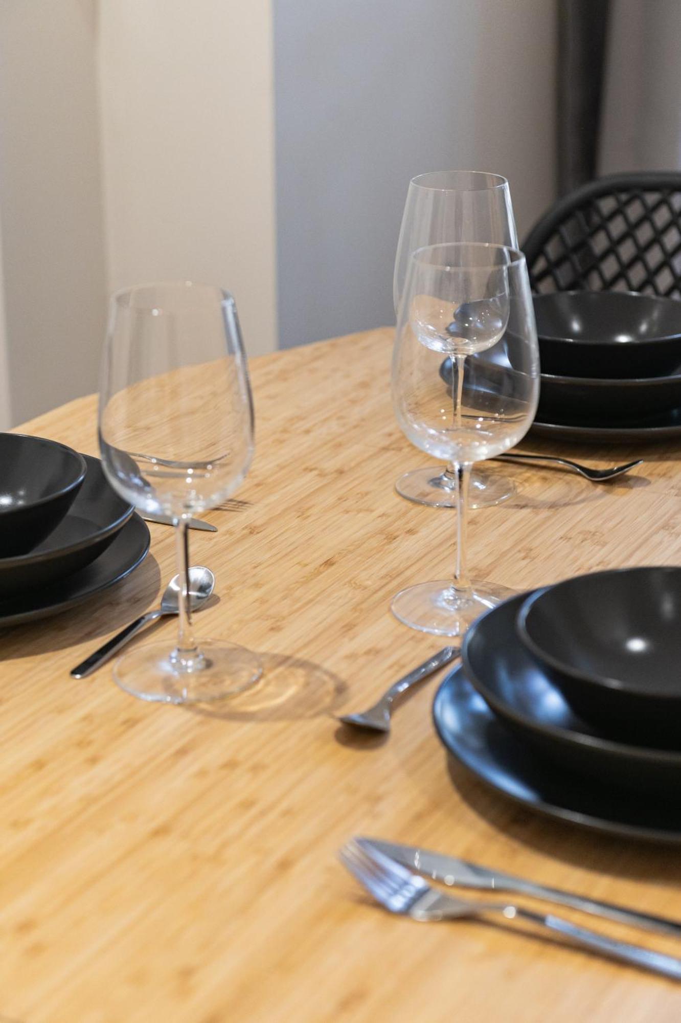 Croix Paquet - Appartements A ลียง ภายนอก รูปภาพ