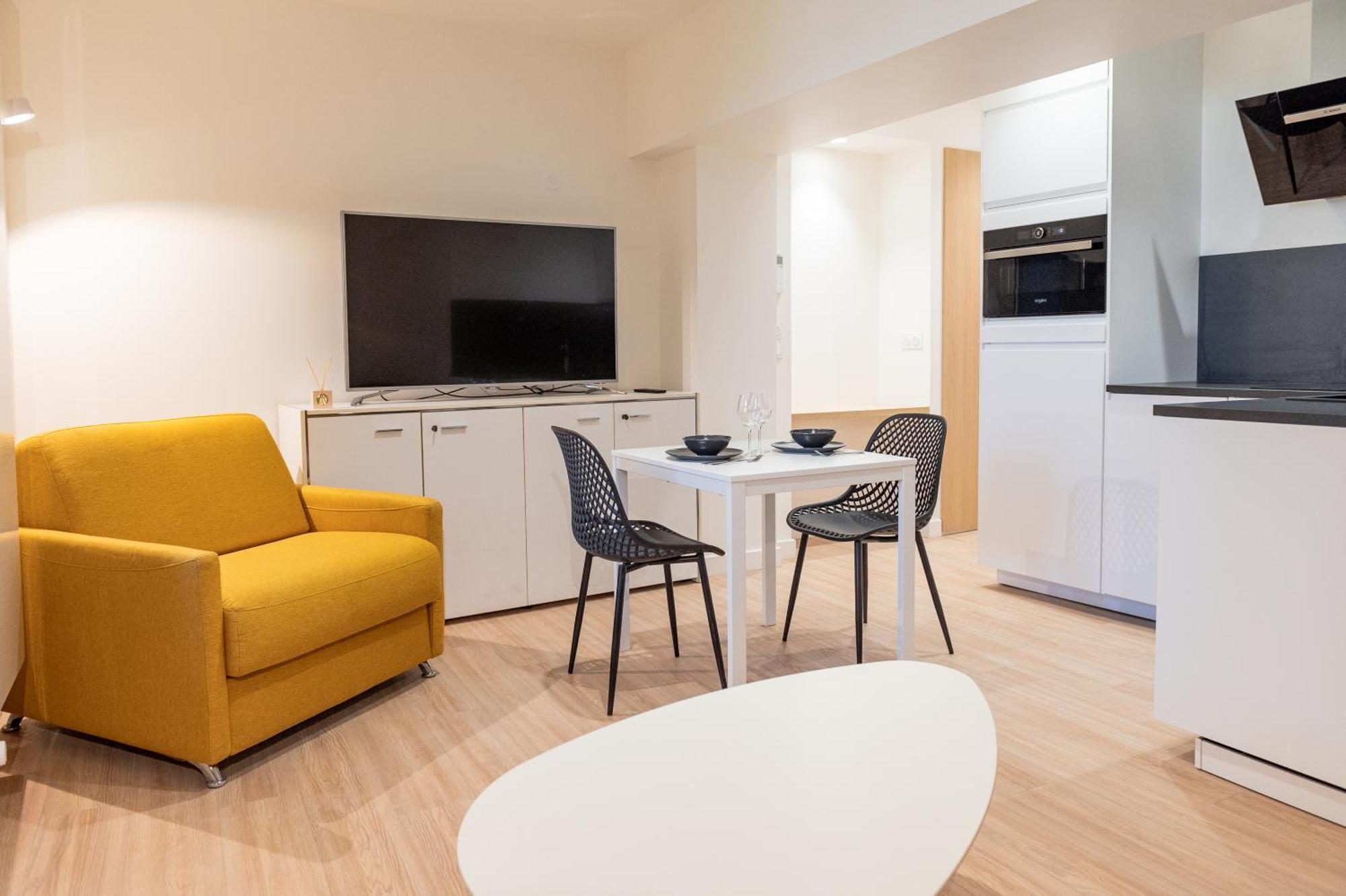 Croix Paquet - Appartements A ลียง ภายนอก รูปภาพ