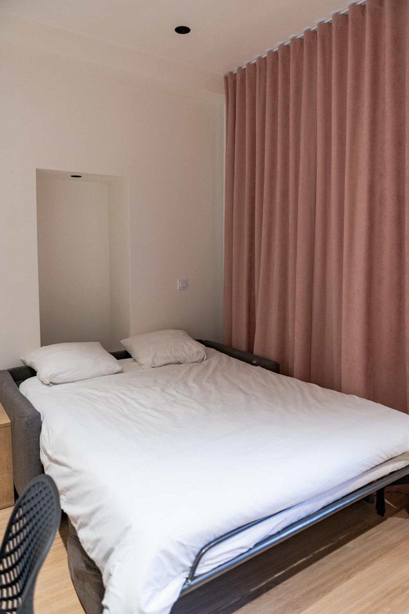 Croix Paquet - Appartements A ลียง ภายนอก รูปภาพ