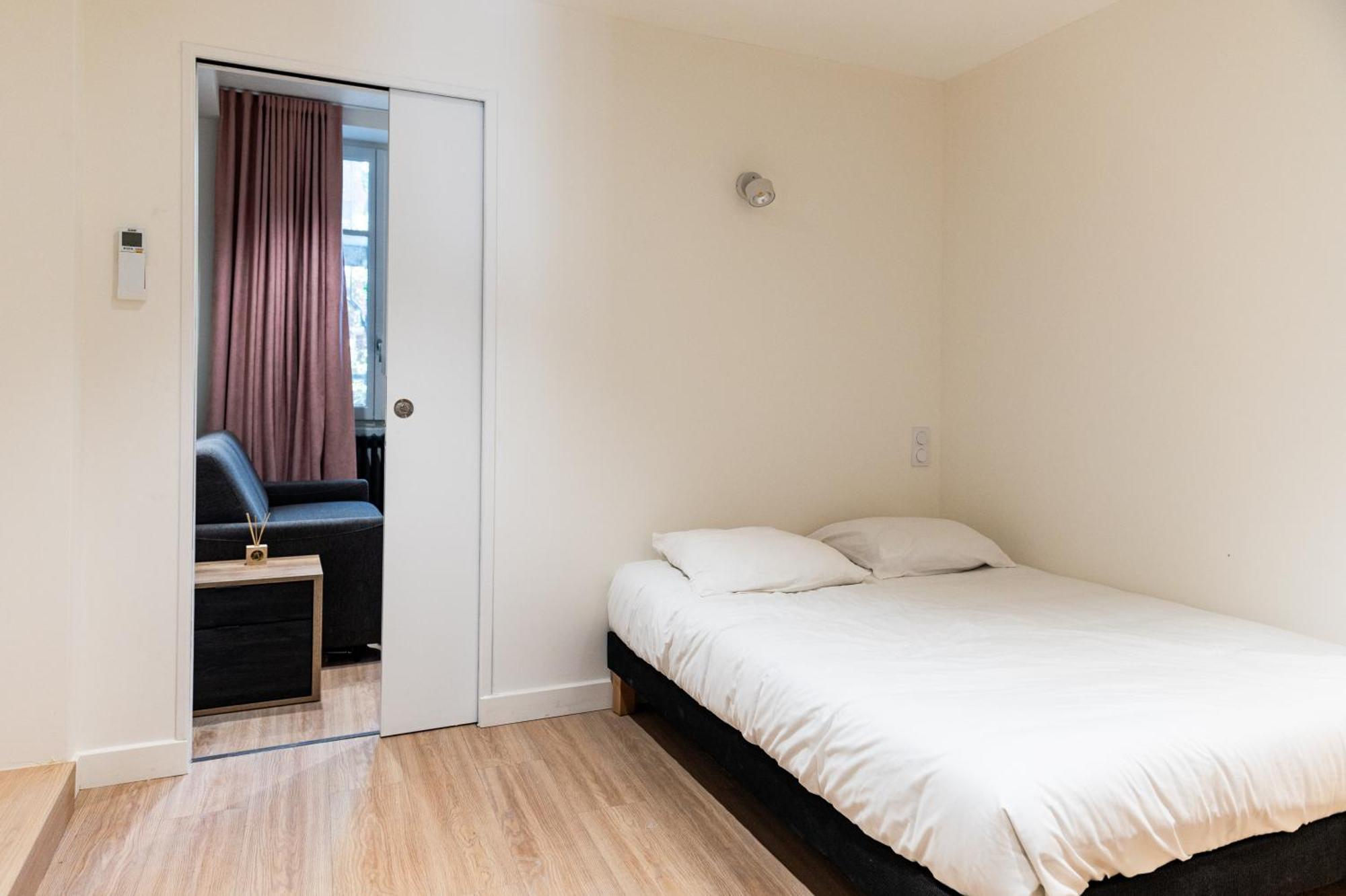 Croix Paquet - Appartements A ลียง ภายนอก รูปภาพ