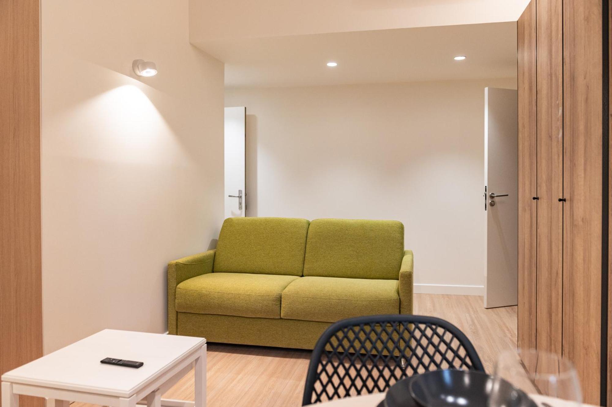 Croix Paquet - Appartements A ลียง ภายนอก รูปภาพ