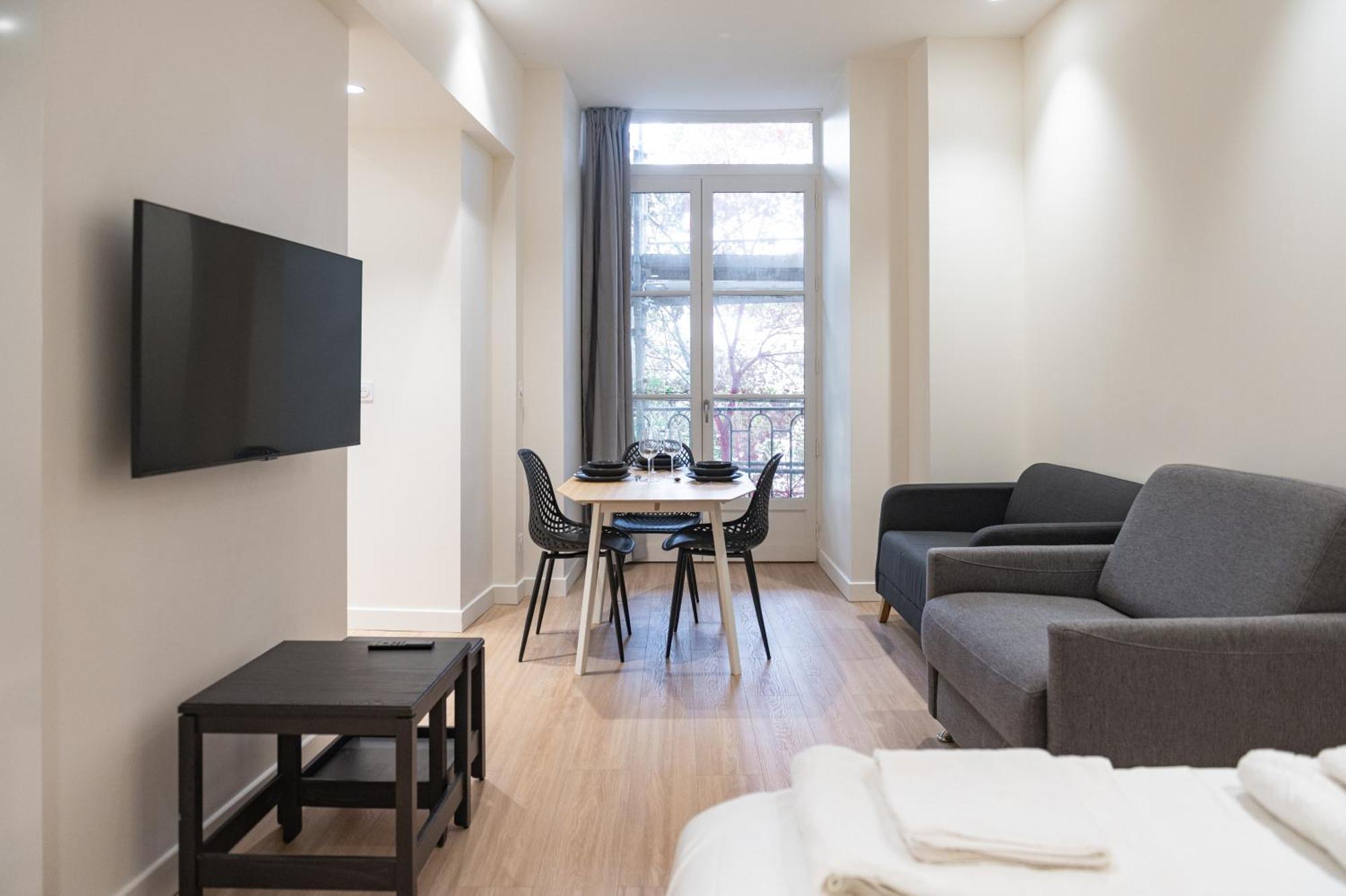 Croix Paquet - Appartements A ลียง ภายนอก รูปภาพ