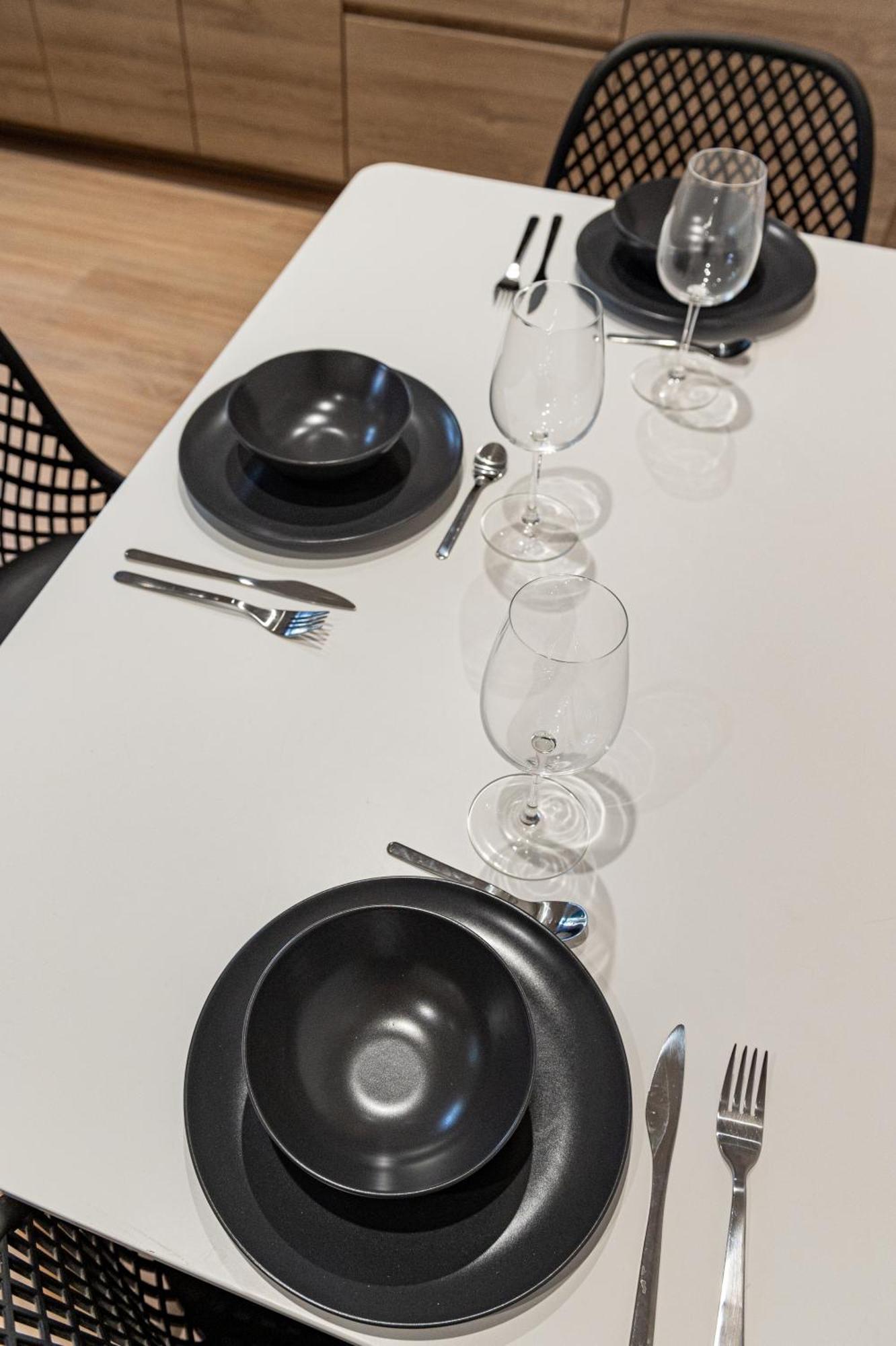 Croix Paquet - Appartements A ลียง ภายนอก รูปภาพ