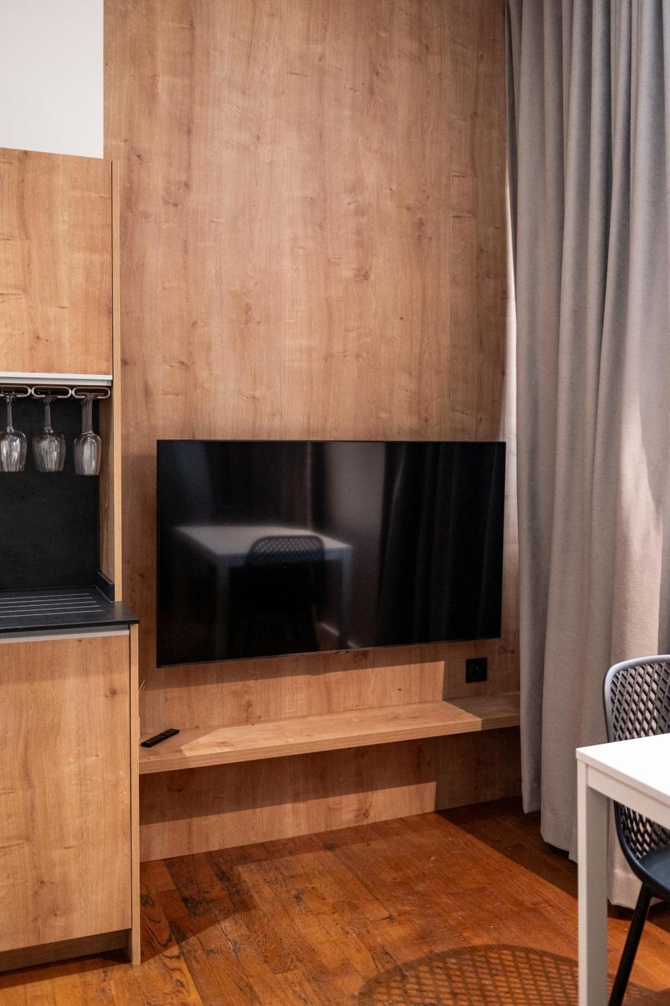 Croix Paquet - Appartements A ลียง ภายนอก รูปภาพ