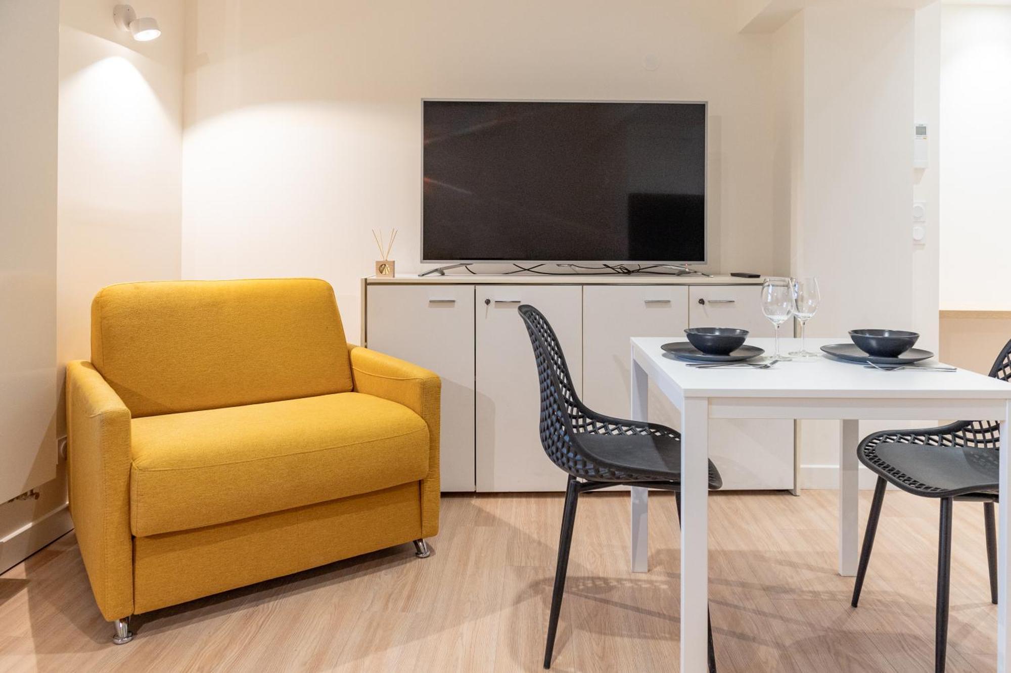 Croix Paquet - Appartements A ลียง ภายนอก รูปภาพ