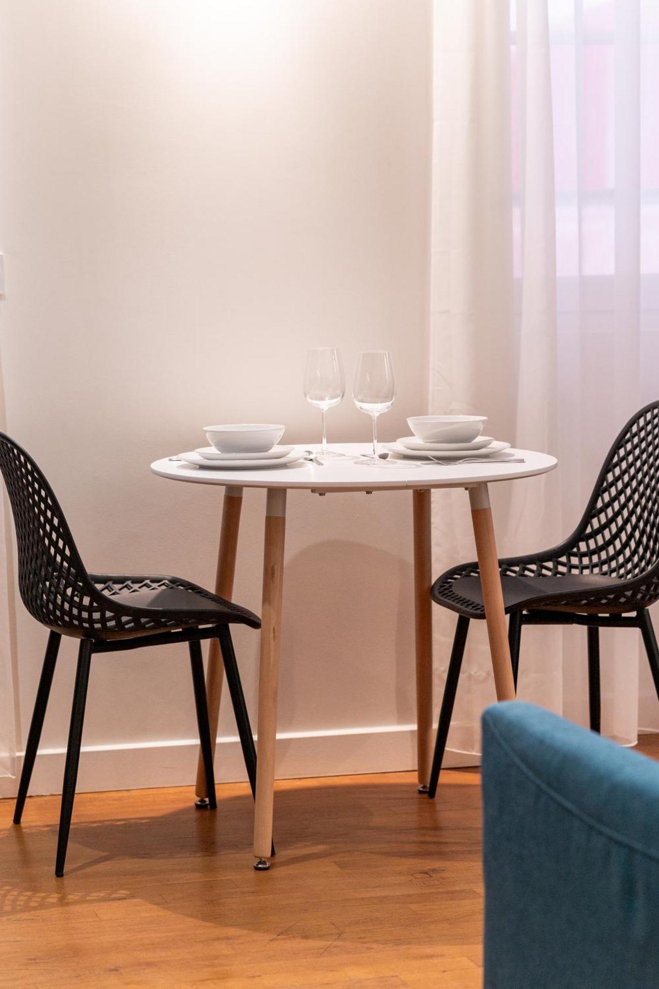 Croix Paquet - Appartements A ลียง ภายนอก รูปภาพ