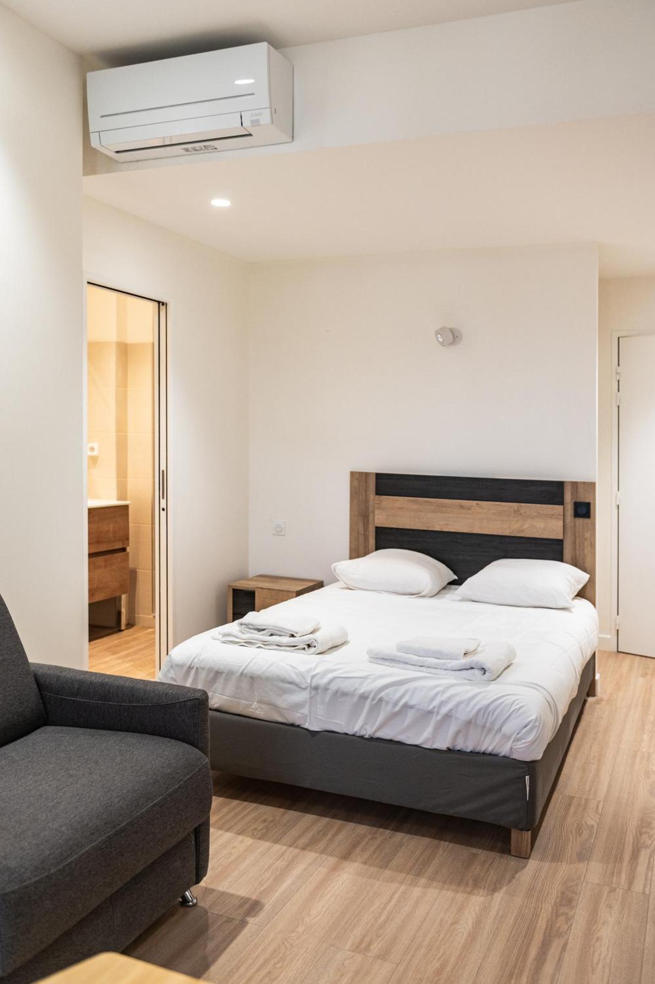 Croix Paquet - Appartements A ลียง ภายนอก รูปภาพ