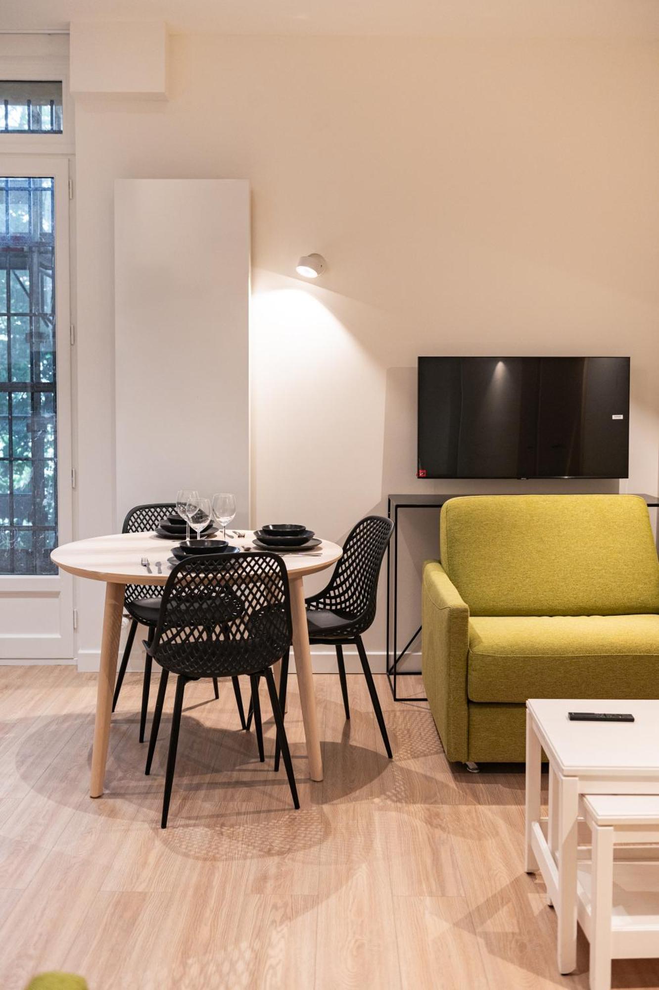 Croix Paquet - Appartements A ลียง ภายนอก รูปภาพ