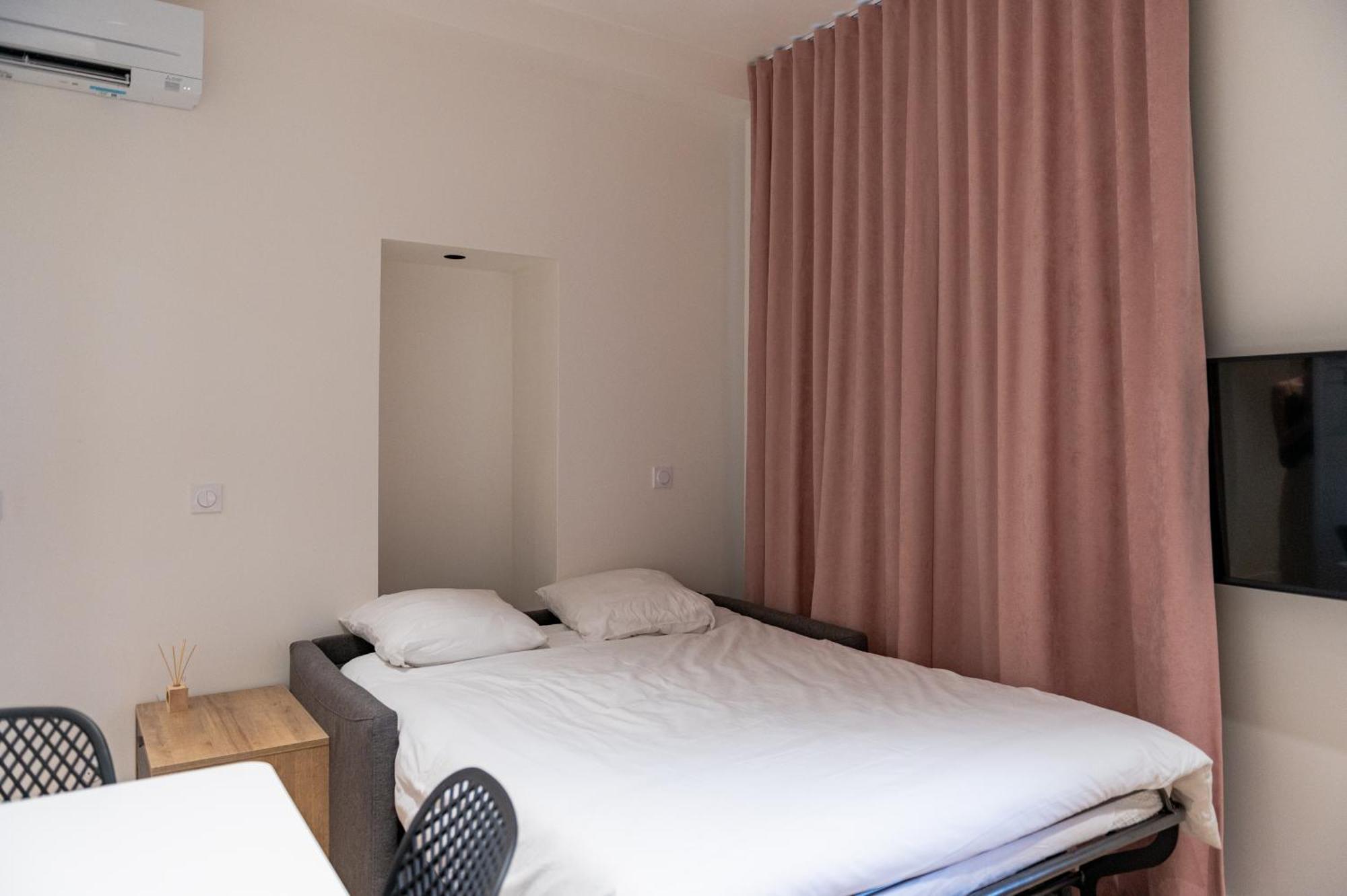 Croix Paquet - Appartements A ลียง ภายนอก รูปภาพ